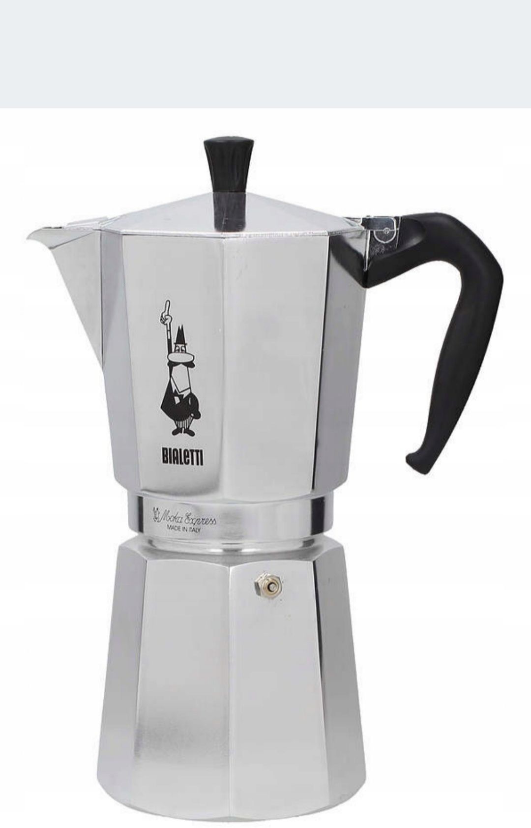 Kawiarka Bialetti express 6