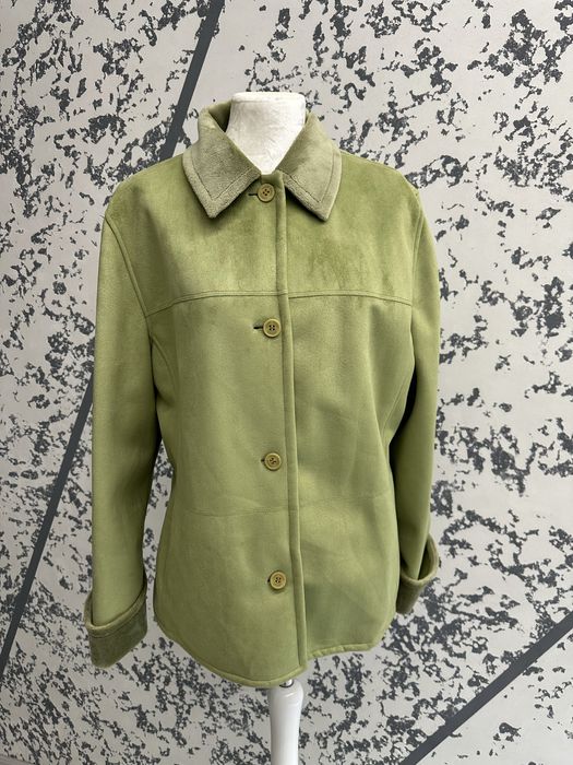 Пальто дубленка Gerry Weber 44р (48-50р)