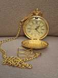 Zegarek kieszonkowy pocket watch Peaky Blinders