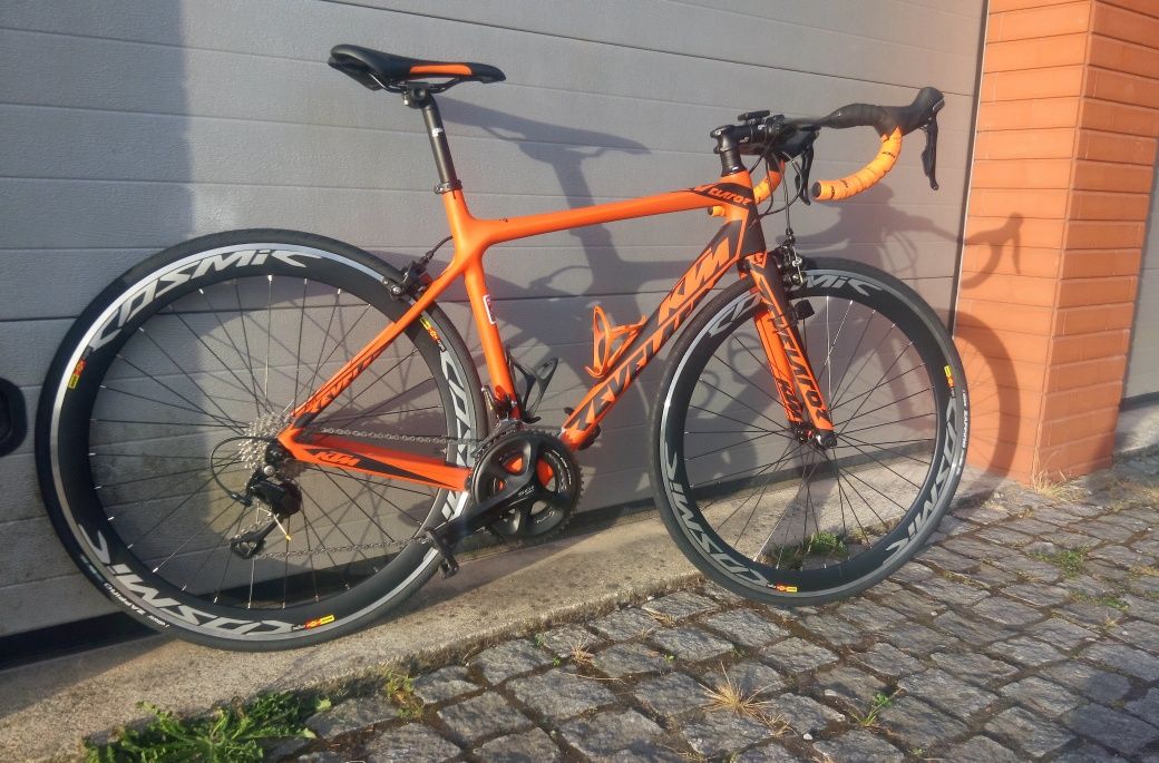 Ktm revelator 3500