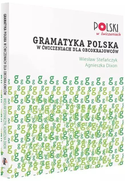 Gramatyka Polska W Ćwiczeniach Dla Obcokrajowców
