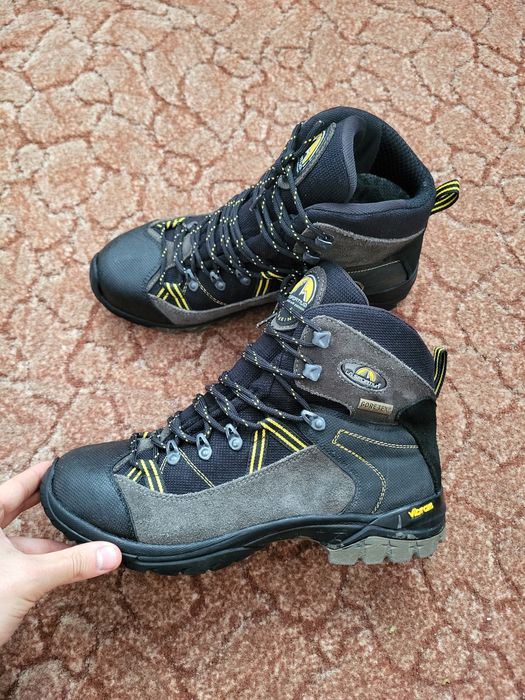 Оригинальные мужские ботинки La Sportiva Gore-tex