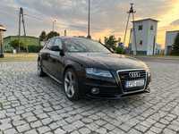 Audi A4 3.2 V6 S-Line Quattro Panorama