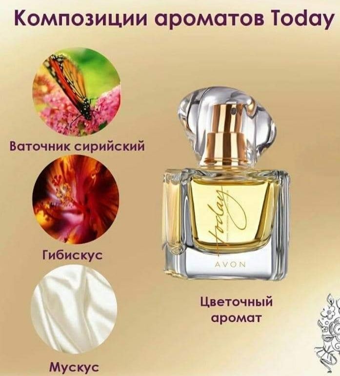 Парфуми жіночі Avon. Нові. Ціни різні, уточняйте.