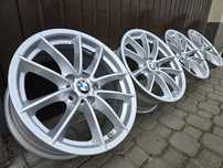 Felgi aluminiowe 17" BMW 5 G30 5x112 G31 3 G20 4 G22 G23 G26 6 G32 G11