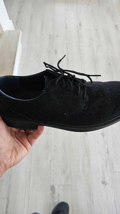 Nowe buty bezpieczne Atlas r.42