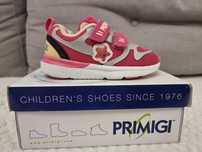 Buty sportowe Primigi 25