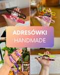 Adresówka dla psa 2szt