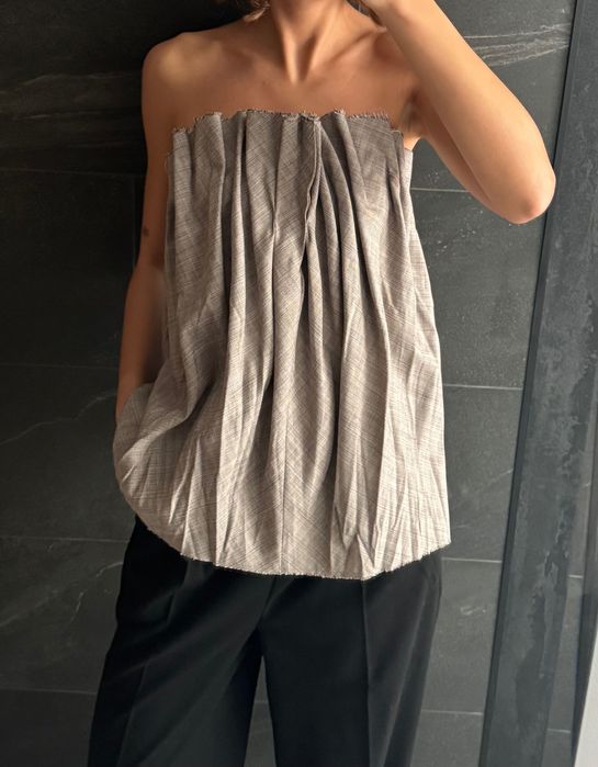 корсет      zara