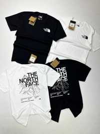 Оригінальна футболка The North Face Box logo