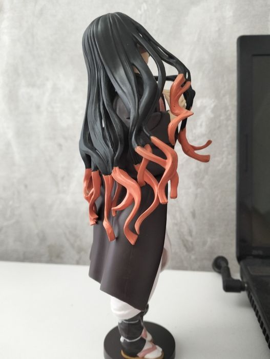 Аниме фигурка Незуко Камадо ,Nezuko Kamado