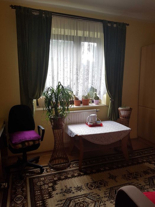 2 pokoje za pomoc seniorom