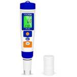 Tester pH wody multifunction 7in1