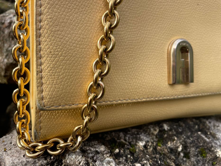Сумка Furla. Оригінал