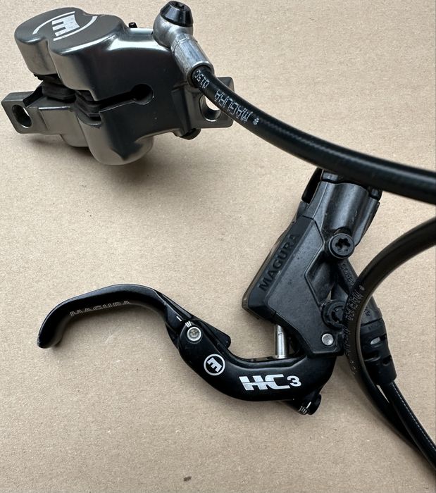 Hamulec Magura MT Trail C HC3 przod 96cm