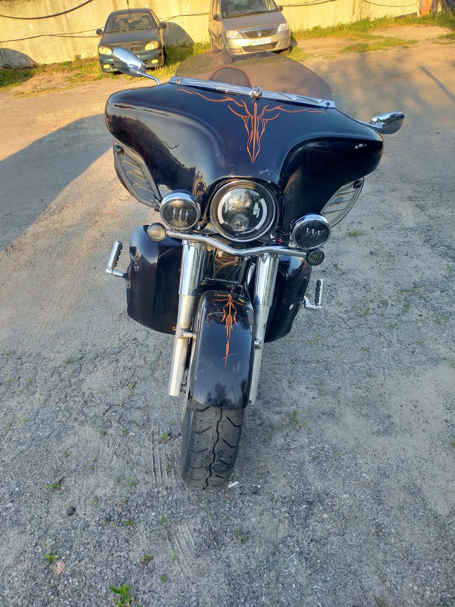 Suzuki Boulevard C90