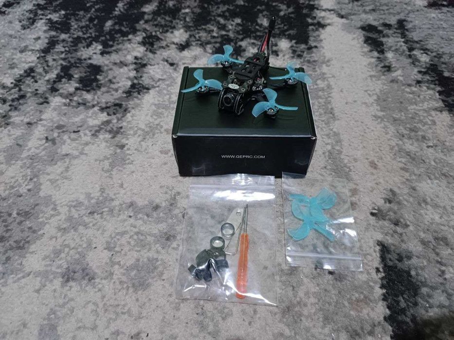 GEPRC T-Cube18 2S Новий