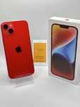 Idealny! iPhone 14 plus 128GB 92% Red Halogsm Piotrkowska 19