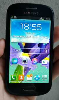 Samsung S3 mini 1/8gb смартфон телефон мобільний телефон купити купить