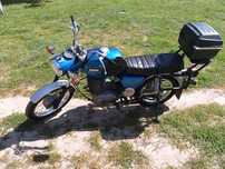 2x MZ TS 250/1 TS 250