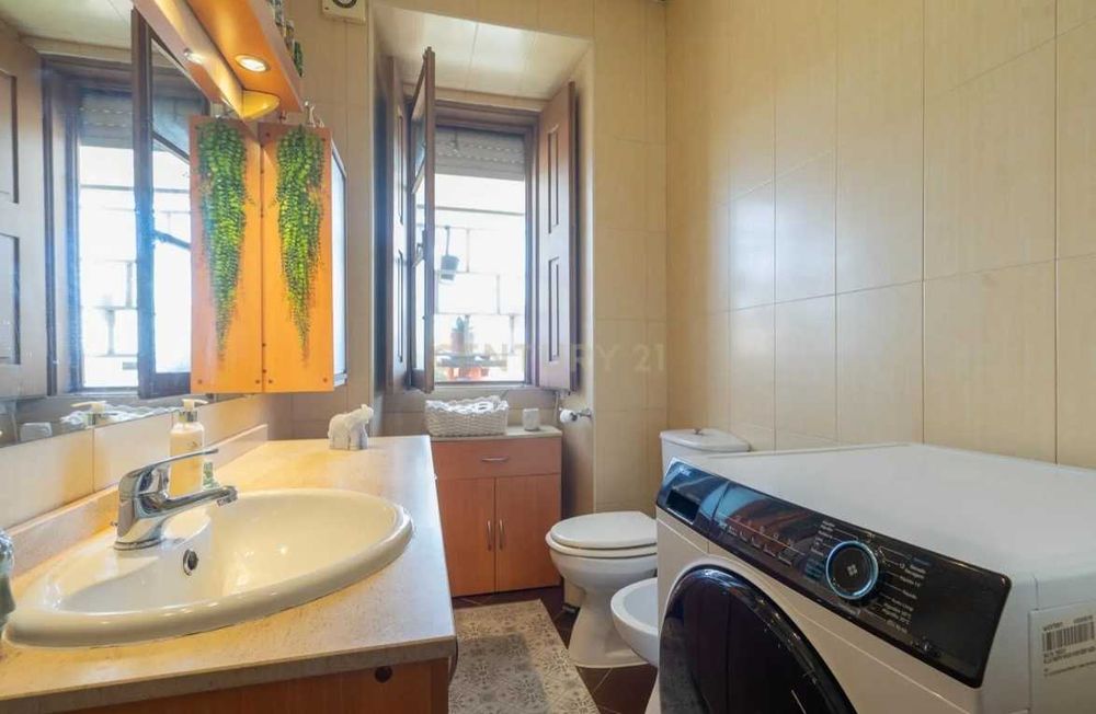 Apartamento T2+1 Centro de Coimbra