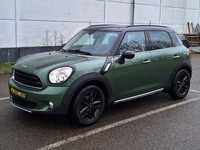 Mini Cooper 4 Door 2016