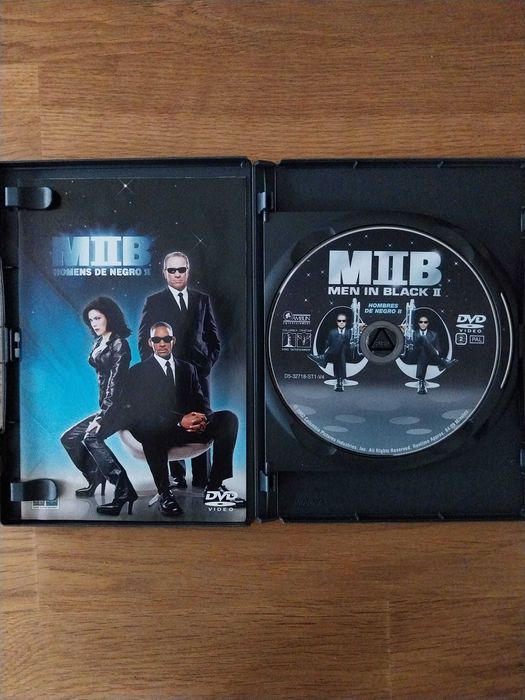 Pack original "Will Smith" 4 filmes com Will Smith