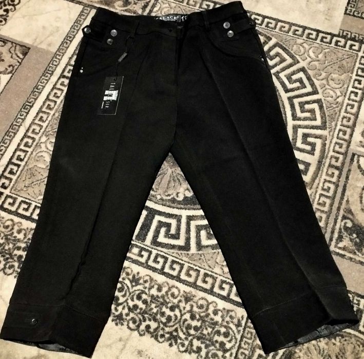 Женские брюки, бриджи.