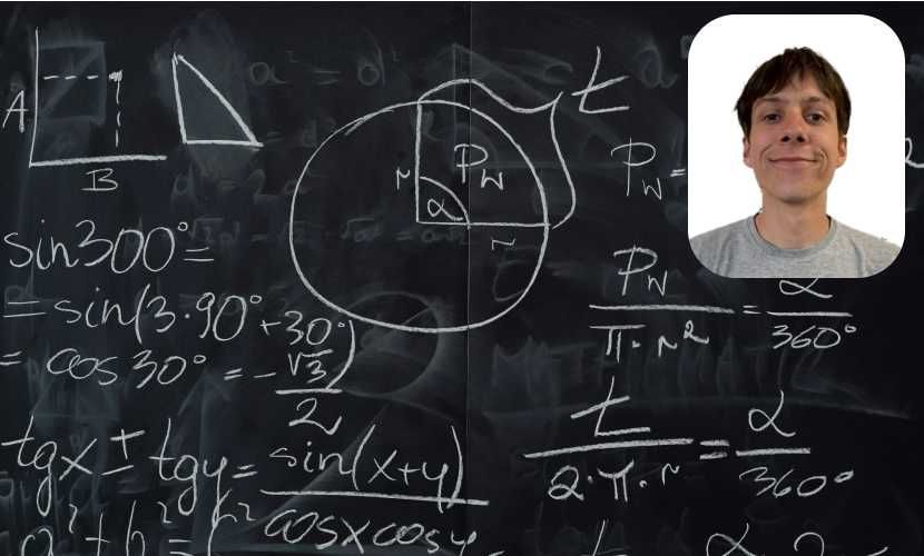 Korepetycje język angielski/ matematyka/ fizyka