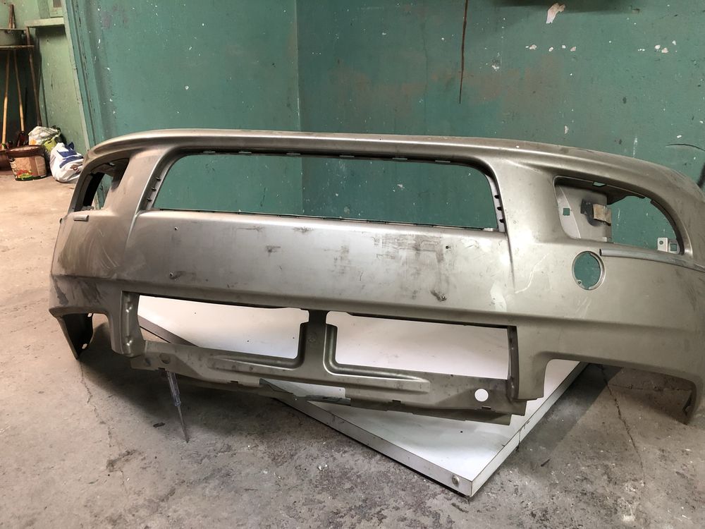 Zderzak przedni Fiat Linea