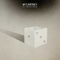 SALE! Paul McCartney - McCartney III Imagined (2LP, S/S)