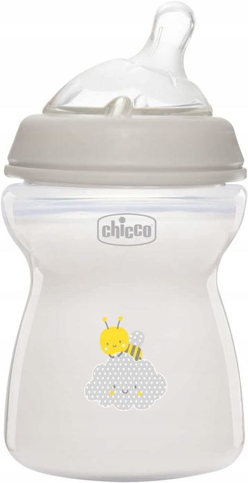 Zestaw Chicco Butelki Sterylizator Podgrzewacz