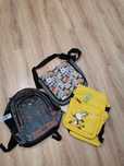Vendo mochilas