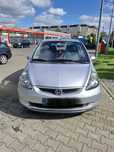 Honda Jazz 2004 r . Poj. 1.3.   Cena 3000zł.