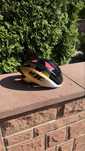 Kask rowerowy szosowy HJC L