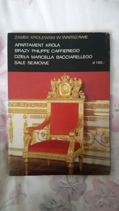 Apartament Wielki wydawnictwo ABC