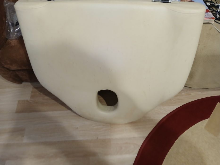 Кушетка  косметологическая