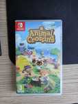 Animal Crossing New Horizons Nintendo Switch