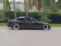 BMW M3 E36 Oryginalne M3 3,2 321KM serwisowana OKAZJA