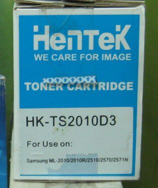 800_ Картридж Hentek HK-TS2010D3 для Samsung ML-2010/2015