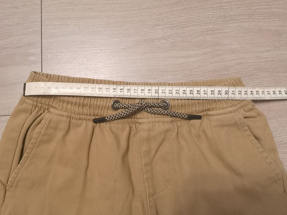 Spodnie chłopięce Reporter Young - 3 szt.