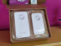 Kit CPL Magic 2 WiFi VOO - Adaptador Powerline