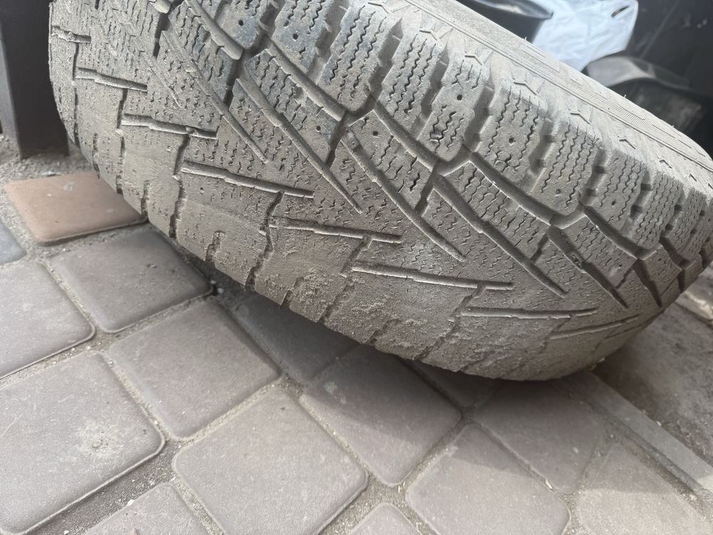 Колеса диски mitsubishi l200 pajero
