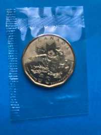 Moneta - Kanada - 1 dolar - 2016-XXXI Olimpiada Letnia-Rio de Janeiro