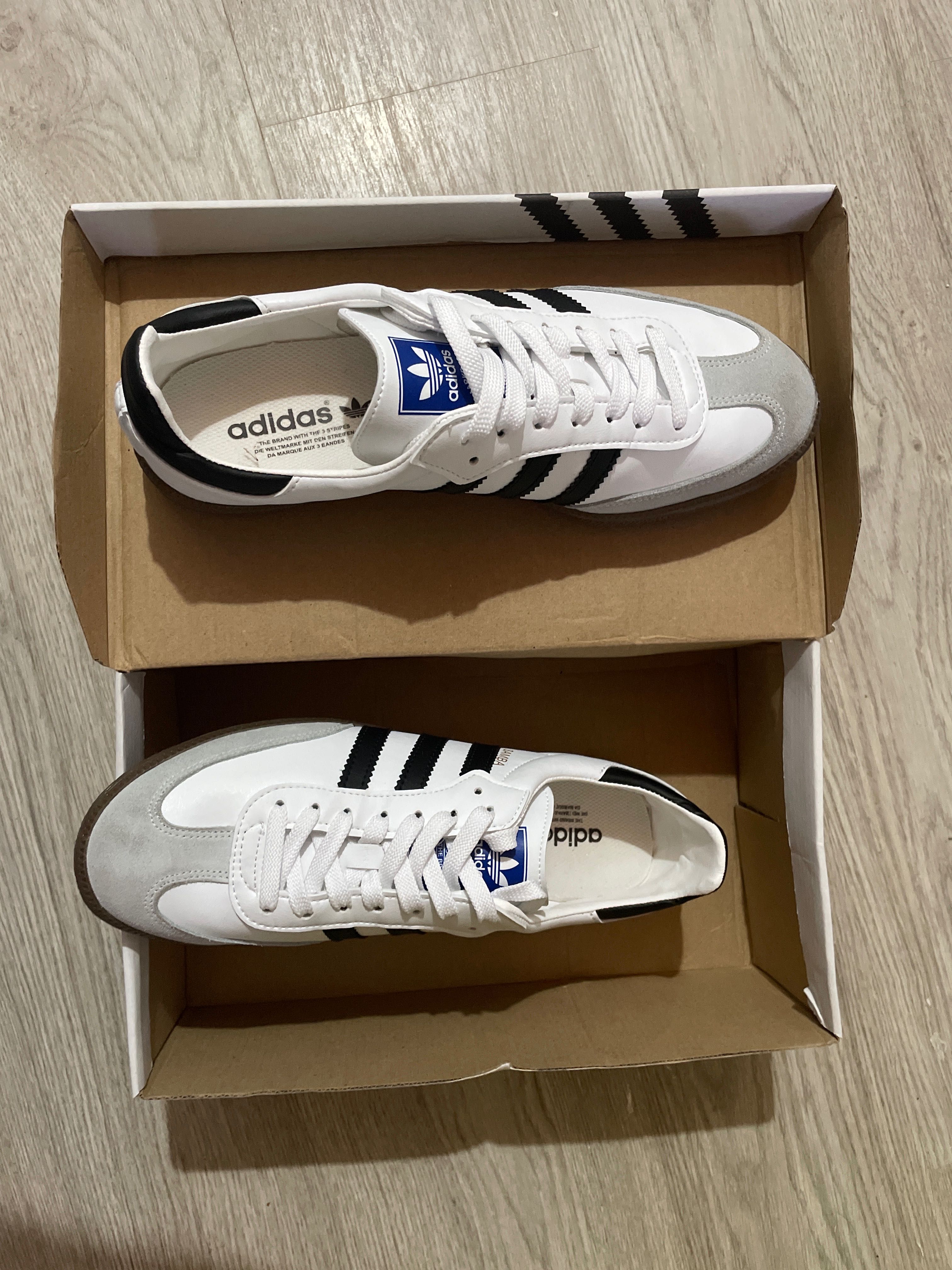 Adidas Sambas OG