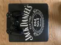 Ps4 1TB c/comando