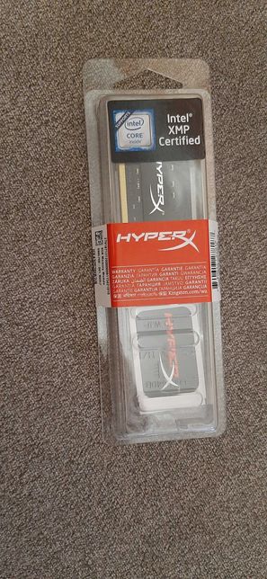 Пам'ять HyperX 8 GB DDR4 SO-DIMM 2666 MHz Impact (HX432S20IB2/8)