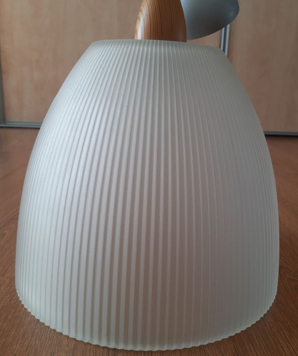 Lampa sufitowa wisząca