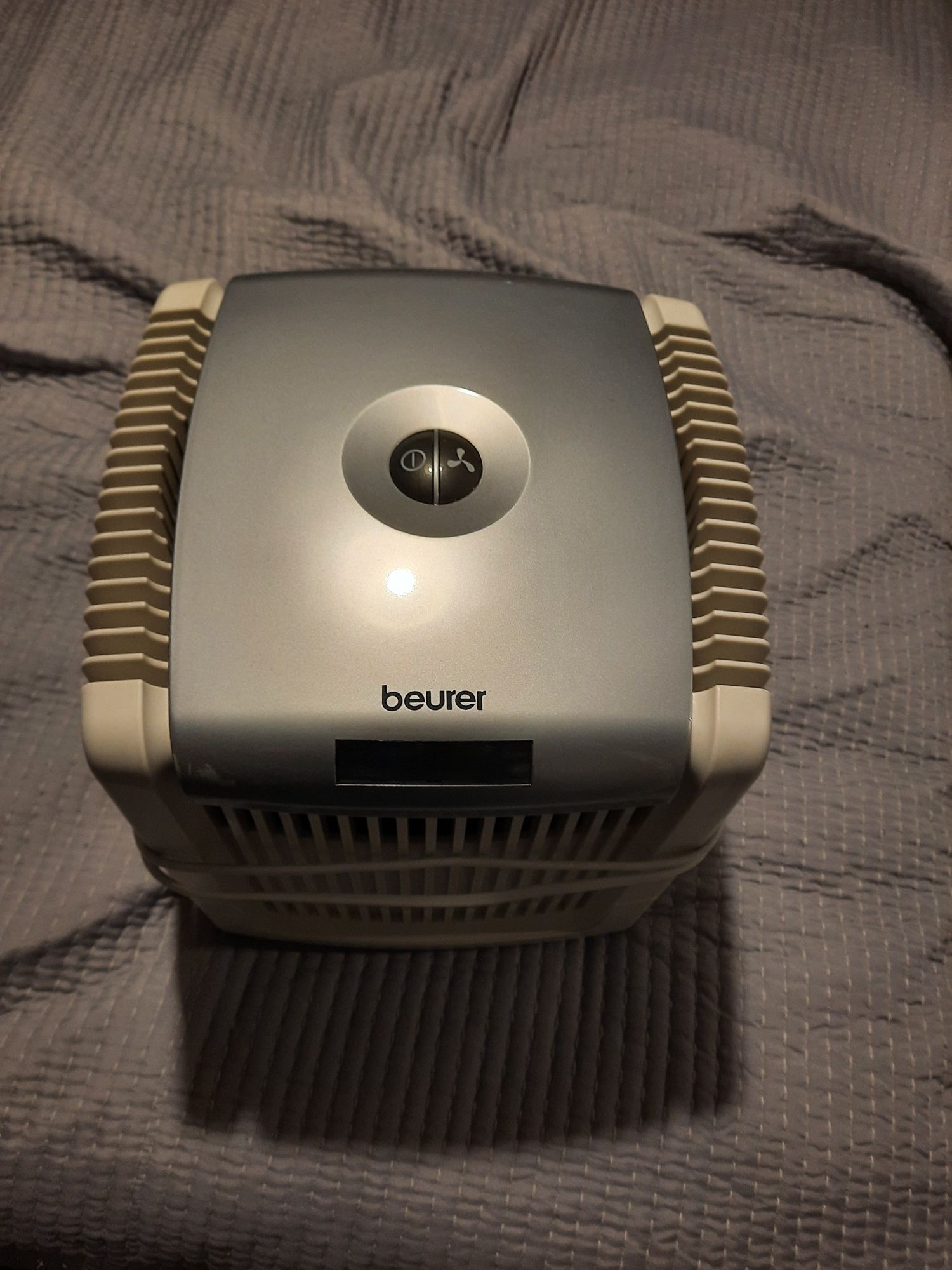 Nawilzacz, oczyszczacz powietrza breurer lw220