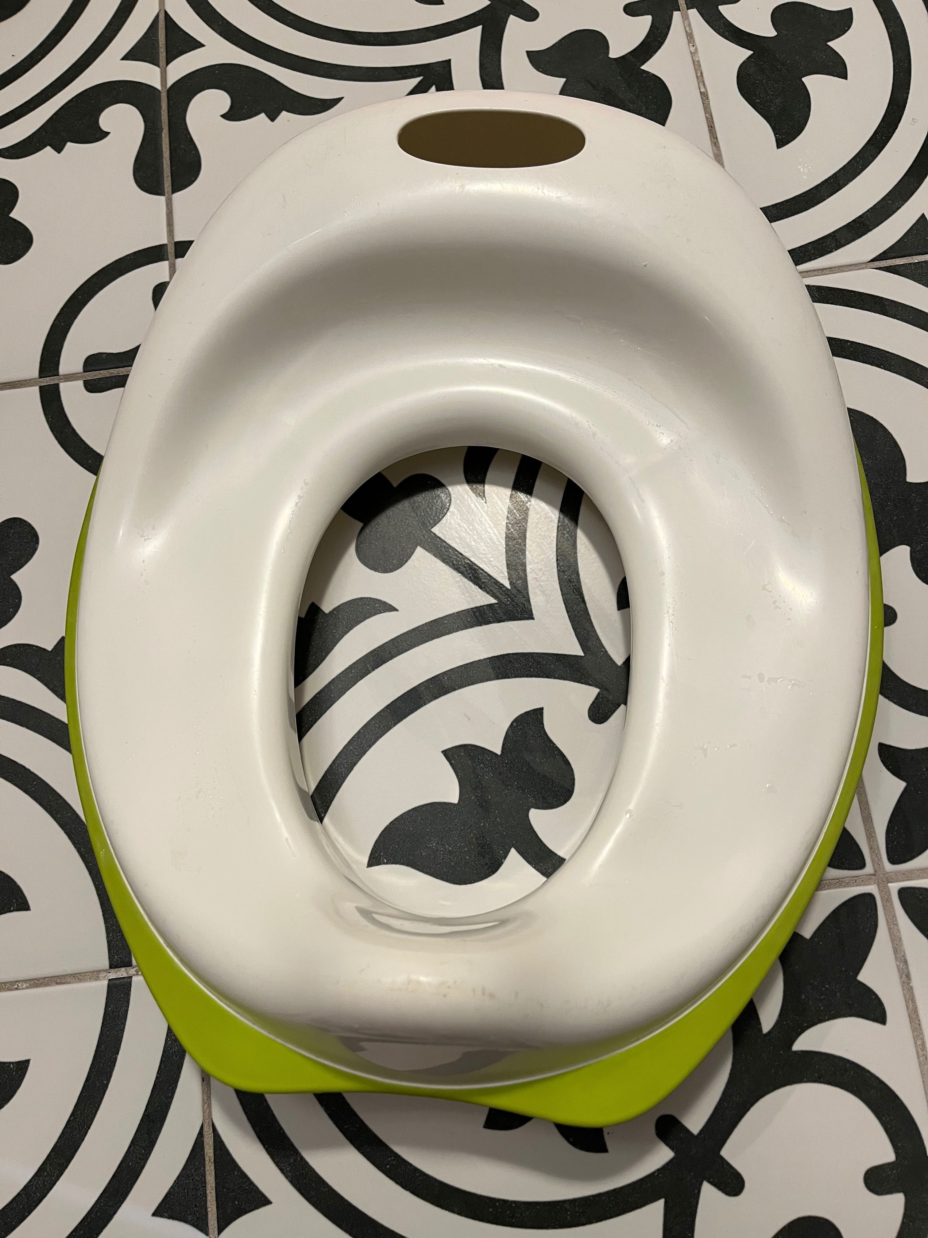Podest FÖRSIKTIG, deska Tossig ikea